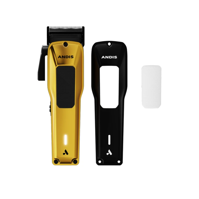 Andis Phenom Clipper - професионална машинка за подстригване